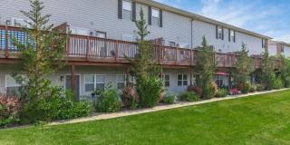 Millennium Apartments Gallery 18