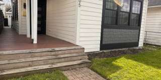1605 English Avenue Gallery 1