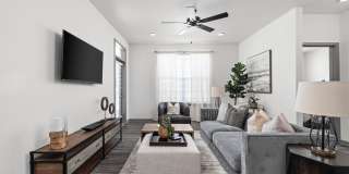 Upland Flats Gallery 8