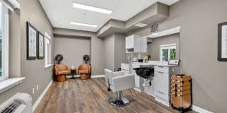 Vintage at Marine View - Senior Housing Vintage at Marine View - Senior Housing Gallery 10