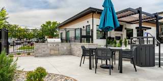 Carrington Square Gallery 2