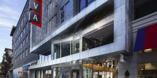 AVA Somerville Gallery 33