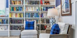 5501 Heron Point Dr unit: 1203 Gallery 22