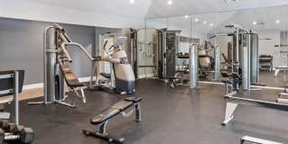 Ridge Crossings Apartments Gallery 14