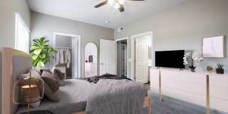 Stonelake Apartment Homes Gallery 6