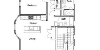Charming 4 Bedroom-No Broker Fee Gallery 7