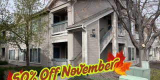2 Bedroom CONDO in Broomfield in a great location close to shopping, businesses, parks, community perks + more! Gallery 1