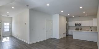 New 3 Bedroom Town Home Gallery 3