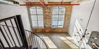 Canton Mill Lofts Gallery 4