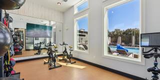 Frazier at Mallard Creek Gallery 39