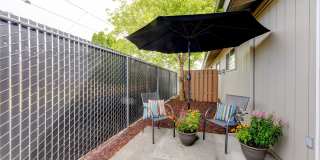 Fairway Village Apartments Gallery 44