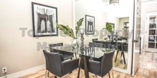 Very nice 2 bed / 2.5 bath / 1,185 sqft Walnut Creek Townhouse in desirable Main Chance Estates Development available now for lease! Gallery 9