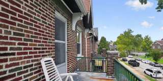 Spacious 1BR Condo in Saint Louis Gallery 26