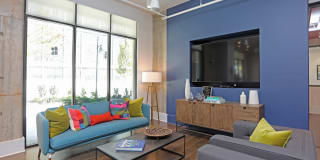 Link Apartments Innovation Quarter Gallery 24