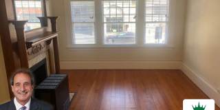 NOPA**3 Bedroom, 2 Bath**Hardwood**Stainless Steel**Laundry***Shared Yard**Open Saturday/Sunday** Gallery 1