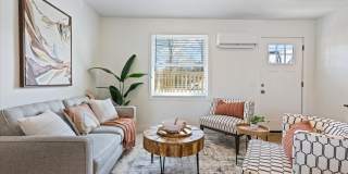 Updated East Nashville Condo for Rent! Gallery 1