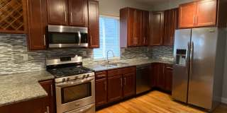 Completely Renovated Beautiful Home in the Hill Gallery 1