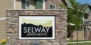 Selway Apartments Gallery 38