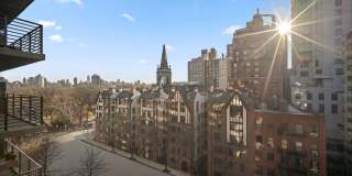 372 CENTRAL Park W unit: 9V Gallery 1