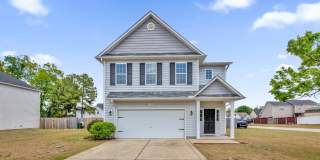 1500 Seabiscuit Drive Gallery 1