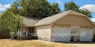 1015 Woodlief Trl Gallery 1
