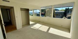 BEAUTIFUL UPPER 3BD/2BA UNIT PLUS BONUS ROOM. TIBURON CONDO. MT.TAM VIEWS! Gallery 17