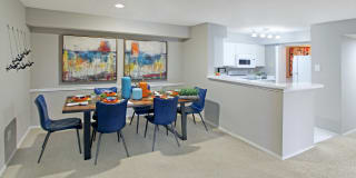 Preston Village Apartments Gallery 5