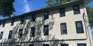 166 East Avenue- B Gallery 1