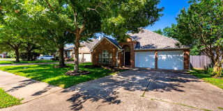 Beautiful 4 bedroom, 2 bathroom home in Round Rock! Gallery 3