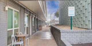 River Oaks Gallery 100