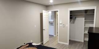 Furnished 1 bedroomu unit available now! Gallery 6