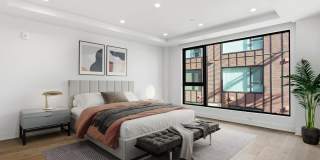 725 N Croft Ave unit: 110 Gallery 20