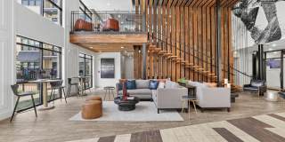 Bell Buckhead West Gallery 17