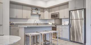 Hawthorne Townhomes Gallery 3