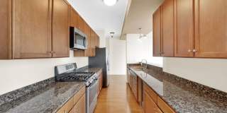 450 E Waterside Drive unit: 2902 Gallery 11