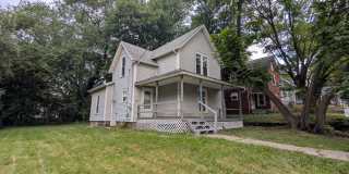 Newly renovated two-bedroom, one-bath home in Canton Gallery 1