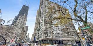 1000 North Lake Shore Dr. Gallery 1