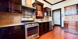 Renovated Historic Craftsman in East Nashville | 4 Bedrooms, 2-Car Garage & Outdoor Living Gallery 50