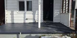 Renovated 4 Bedroom Home – Hardwood Floors Throughout – Available Now Gallery 1