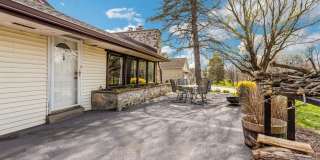 Single home in Methacton School District For Rent Gallery 30