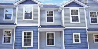 Newer Townhome for Lease Gallery 1