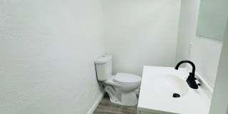 3 bedroom (with bonus room) 1.5 bathroom Gallery 1