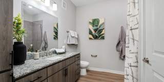 Arcadia Luxury Apartments Gallery 26