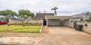 4 BD/2 BA Home in Mililani (Available Now!) Small Pets Allowed 4 BD/2 BA Home in Mililani (Available Now!) Small Pets Allowed Gallery 1