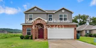 Beautiful home Located in desirable west Fayetteville neighborhood with playground Beautiful home Located in desirable west Fayetteville neighborhood with playground Gallery 1