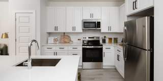 Heron Mill Apartments at Douglasville Gallery 21