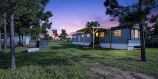 Charming 3BR2Bath Mobile Home in Cleveland Gallery 1