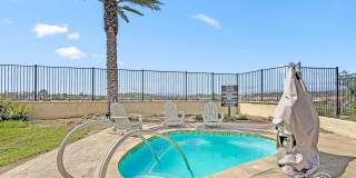 Bright 3BD/2.5BA Townhouse in Vista with Community Pool, In-Unit Laundry & 2-Car Garage Gallery 19