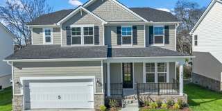 New Construction Home with 3 Bedrooms, 2.5 Baths, Office, 2 Car Garage, Fenced Yard Gallery 1