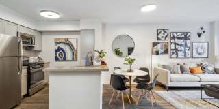 Sofi at 50 Forest Sofi at 50 Forest Gallery 1